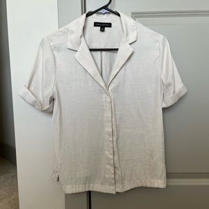Banana Republic Blouse